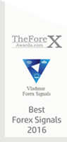 Best Forex Signals